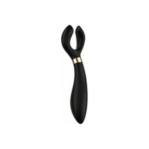 Satisfyer Endless Fun черен (P20885)