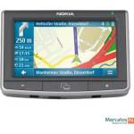 Nokia GPS 500 GPS навигация