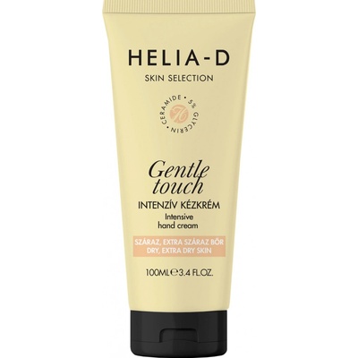 Helia-D Skin Selection Intenzívny hydratačný krém na ruky pre suchú, extra suchú pokožku (100 ml)