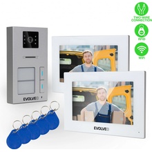 EVOLVEO DoorPhone AP2-2