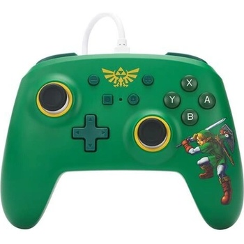 PowerA Wired NSGP0199-01