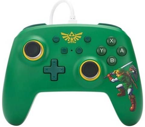 PowerA Wired NSGP0199-01