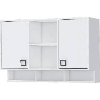 Надстройка за над бюро Kiki MRS