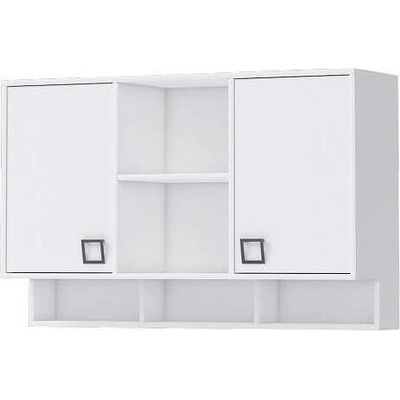 Надстройка за над бюро Kiki MRS