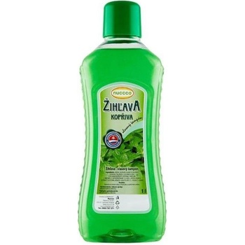 Nuccco šampón Žihľava 1000 ml