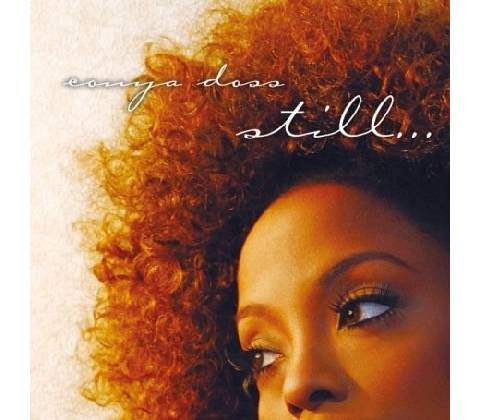 DOSS CONYA: STILL CD