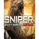 Sniper: Ghost Warrior - Map Pack