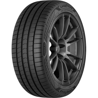 Goodyear Eagle F1 Asymmetric 6 EVR 285/30 R22 101Y