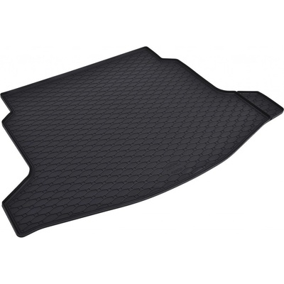 Gumová vana do kufru Rigum Honda HR-V 2022 – Sleviste.cz