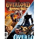 Overlord: Raising Hell