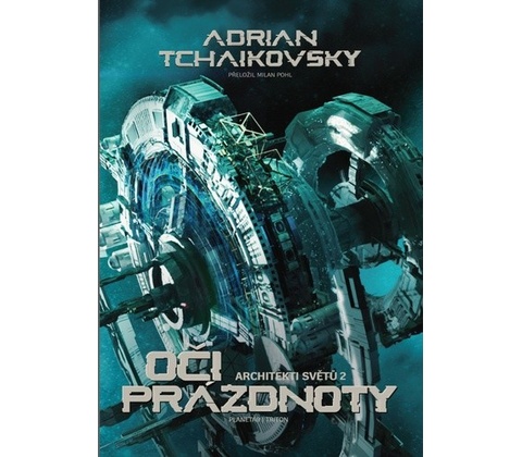 Oči prázdnoty