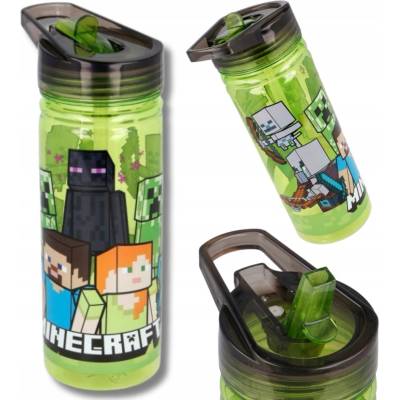 Stor Minecraft 580 ml