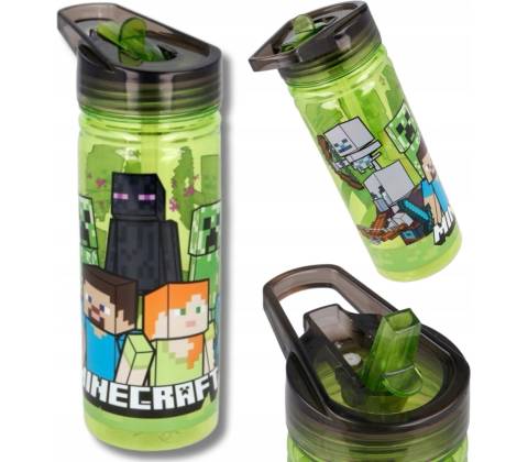 Stor Minecraft 580 ml