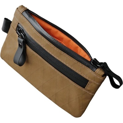 Alpaka Zip Pouch X-Pac VX21 Coyote Brown
