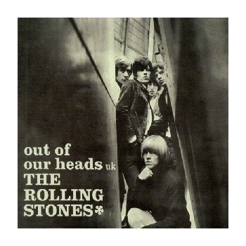 The Rolling Stones - Out Of Our Heads