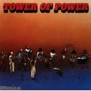 Tower Of Power - Tower Of Power CD