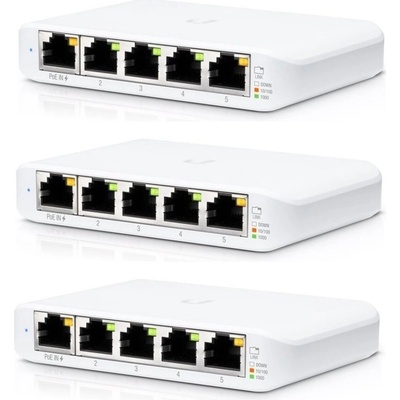 Ubiquiti U IN USW-Flex-Mini