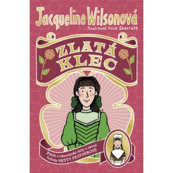 Zlatá klec