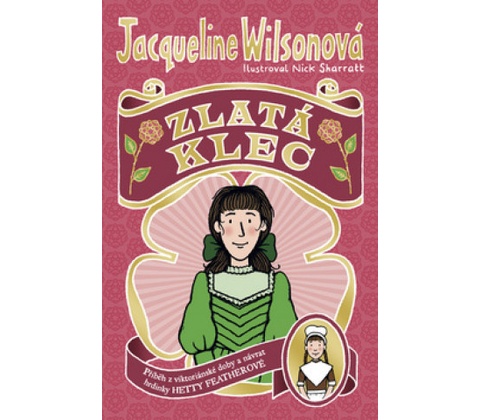 Zlatá klec