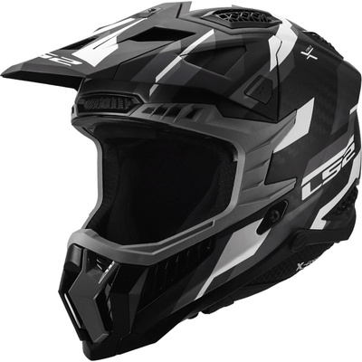 LS2 MX703 X-Force