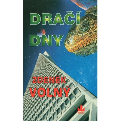 Dračí dny – Zdeněk Volný