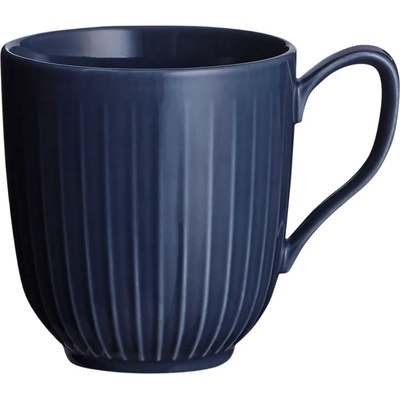 Kähler Чаша HAMMERSHOI 330 мл, индиго, Kähler (KHL693051)