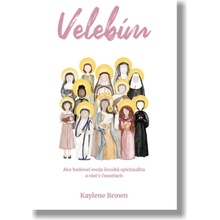 Velebím - Kaylene Brown