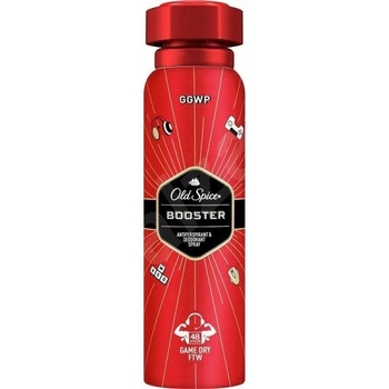 Old Spice Booster deospray 150 ml