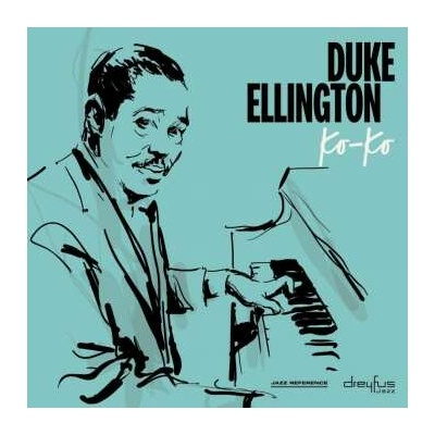 ELLINGTON, DUKE - KO-KO