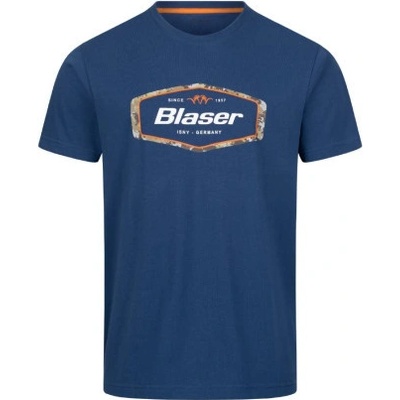 Tričko Blaser znak T24