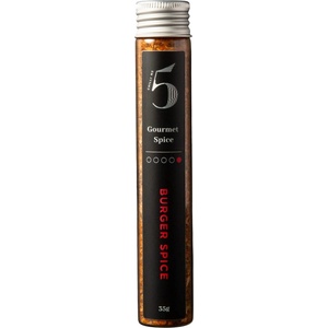 Chilli No5 Смес от подправки BURGER SPICE 35 г, Chilli No5 (CHISPIBUR006)