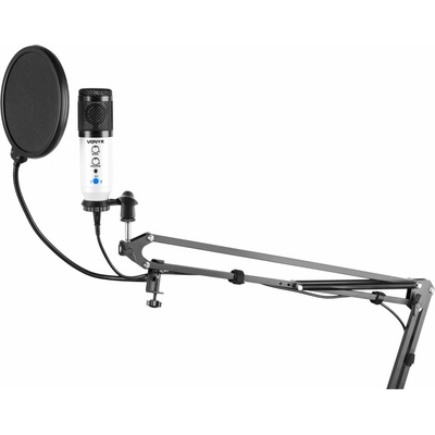 Vonyx CMS320BW