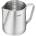 GEFU Кана за разпенване на мляко Barista 350 мл (G-33710)