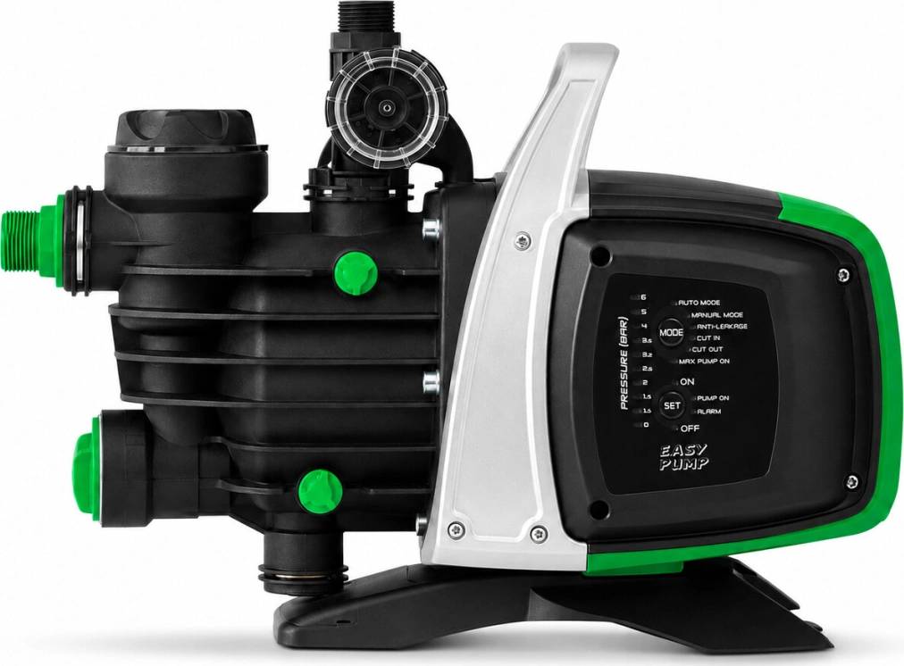 Easy Pump Easy Boost 850 Automatic 60172644