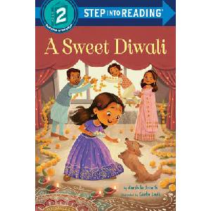 A Sweet Diwali | JERATH HARSHITA (ISBN: 9780593706756)