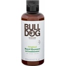 Bulldog Original Beard Shampoo šampón na bradu 200 ml