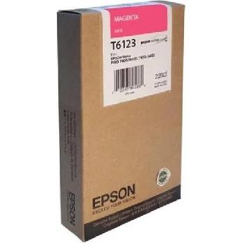 Epson T6123
