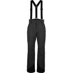 Stoic Мъжки ски панталон Stoic MountainWool AsplidenSt. III Ski Pant Ski trousers - Black - размер 4XL (007-4136-0117)