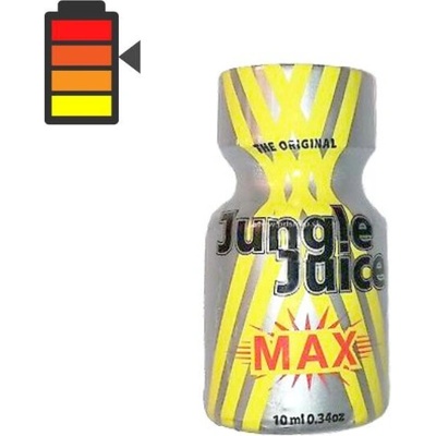 Jungle Juice Max 10 ml