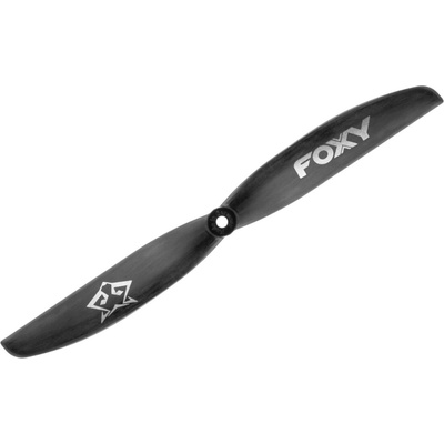 FOXY Vrtule Indoor 6,3x3