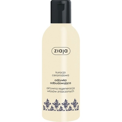 Ziaja posilňujúci a obnovujúci kondicionér Ceramides 200 ml