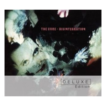 Cure - Disintegration CD