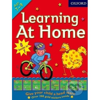 Learning at Home