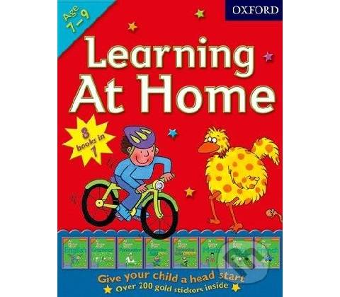 Learning at Home