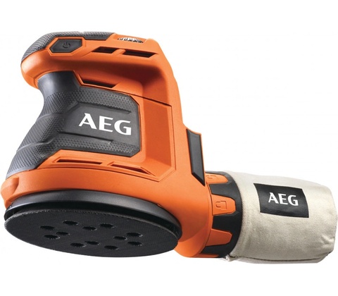 AEG BEX 18-125-0
