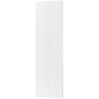 Mexen Flat VS20S панелен радиатор 1400 x 600 mm, долно централно свързване, 1068 W, бял - W6VS20S-140-060-00 (W6VS20S-140-060-00)