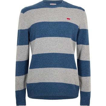 Levi's Блуза Levis Men's Crew Sweatshirt - Sargasso Sea