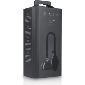 SAIZ Vagina Pump Basic