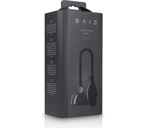SAIZ Vagina Pump Basic
