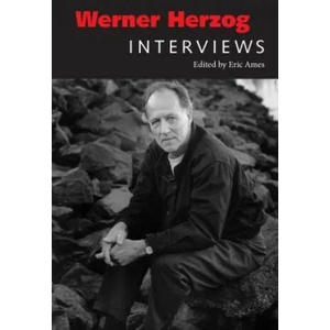 Werner Herzog | Werner Herzog (ISBN: 9781496802514)